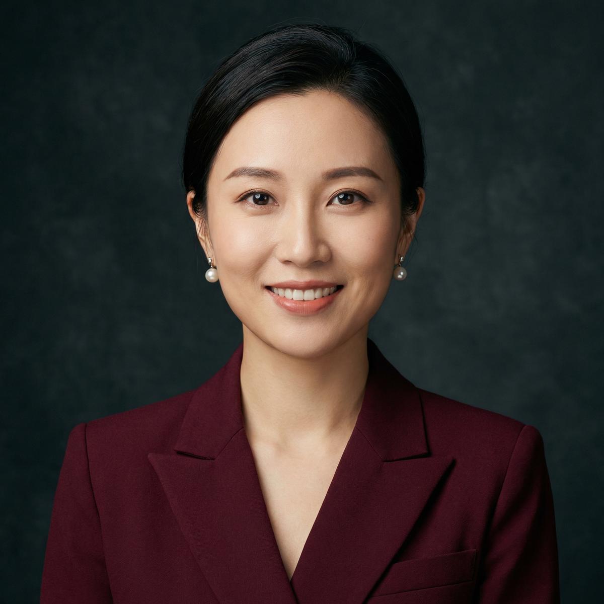 女神视频传媒制片总监林雨桐