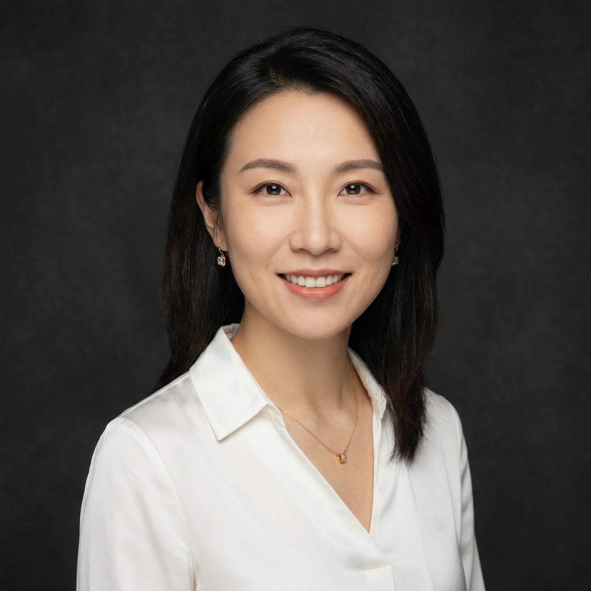 女神视频传媒社区文化顾问苏婉清