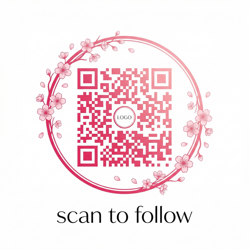 女神视频传媒公众号二维码