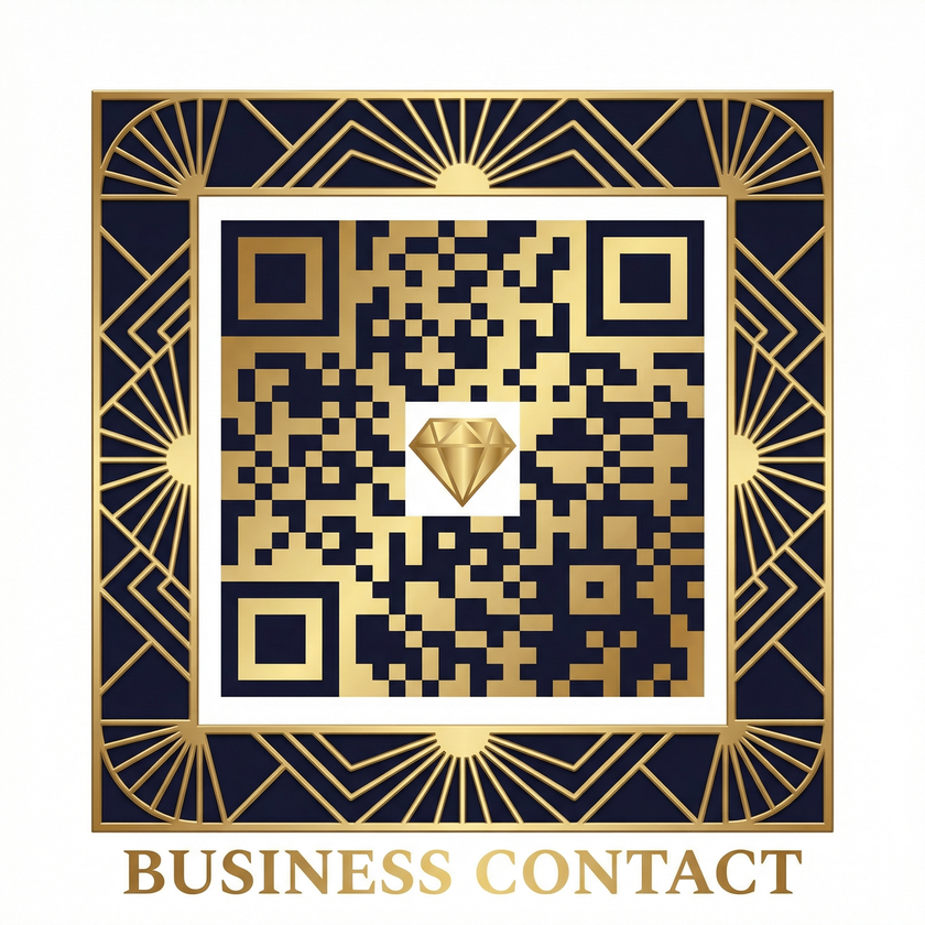 女神视频传媒商务合作二维码