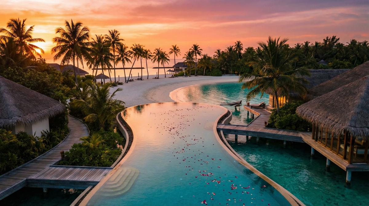 女神视频传媒海外取景生活传媒分享旅拍传媒记录