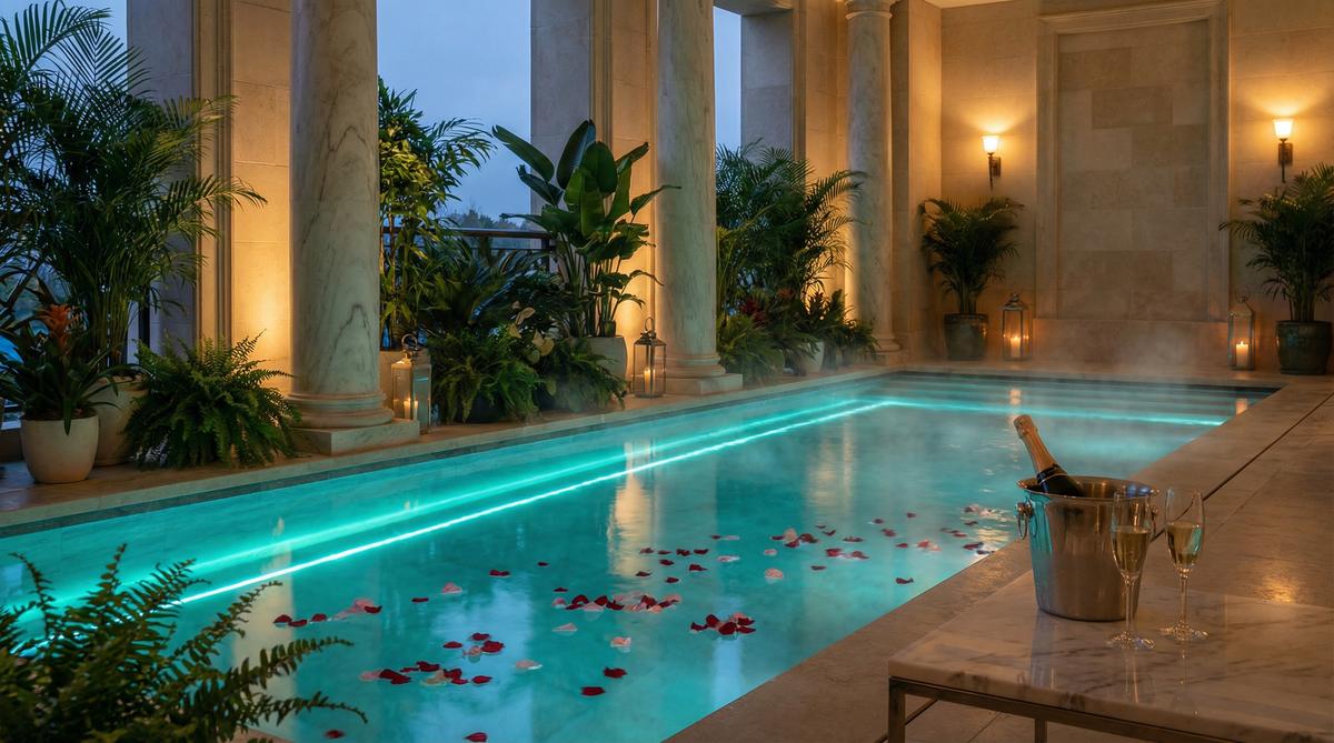 女神视频传媒水下传媒拍摄技术唯美光影记录